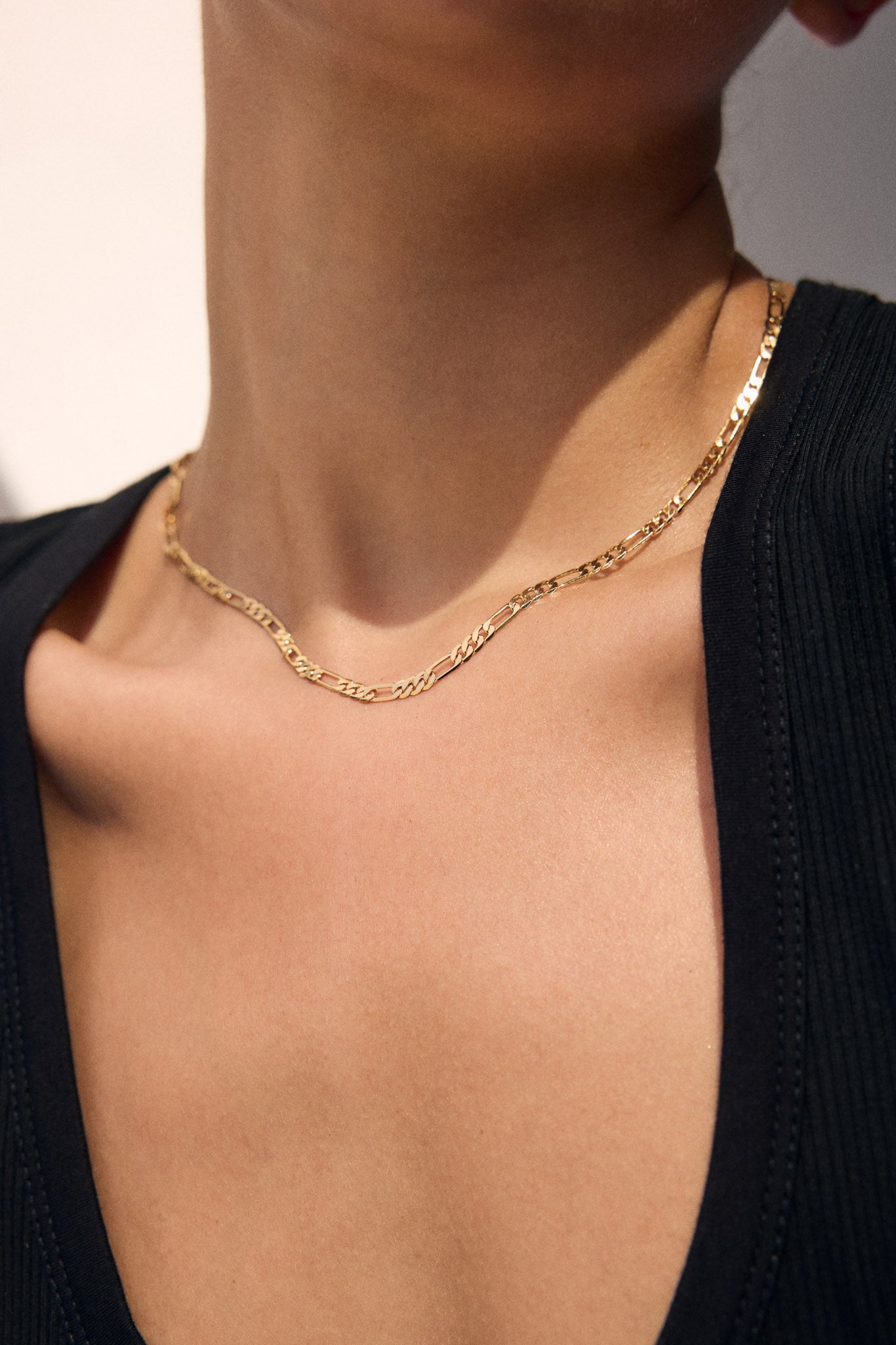 x YCL FIGARO NECKLACE – SNDYS
