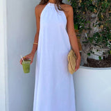 ALYSSE MAXI DRESS