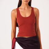 SAYLA TANK TOP