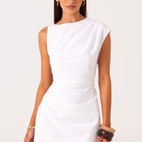SASKIA MINI DRESS