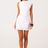 SASKIA MINI DRESS