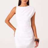 SASKIA MINI DRESS