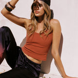 SAYLA TANK TOP