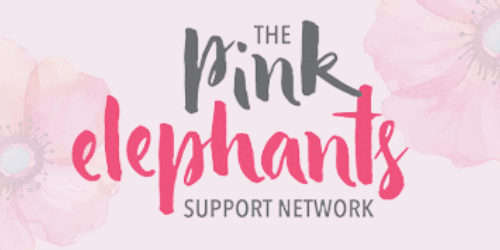 October 2024 - Pink Elephants