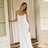 INGRID MAXI DRESS