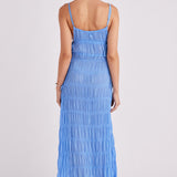 LA LOUISIANE MAXI DRESS