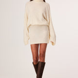 MARLOWE MINI DRESS
