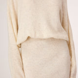 MARLOWE MINI DRESS