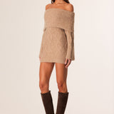 WINNIE MINI DRESS