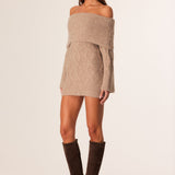 WINNIE MINI DRESS