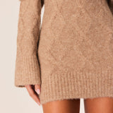 WINNIE MINI DRESS