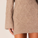 WINNIE MINI DRESS