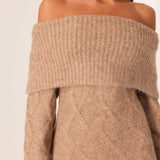 WINNIE MINI DRESS