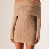 WINNIE MINI DRESS