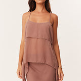 TAMARA CAMI TOP