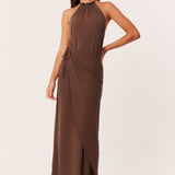 POLLY MAXI DRESS