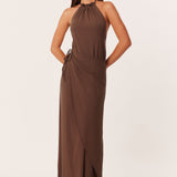 POLLY MAXI DRESS
