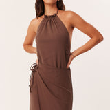 POLLY MAXI DRESS