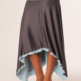 MADISON MIDI SKIRT