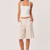 REECE BERMUDA SHORTS