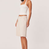 REECE BERMUDA SHORTS