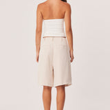 REECE BERMUDA SHORTS