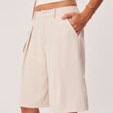 REECE BERMUDA SHORTS