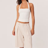 REECE BERMUDA SHORTS