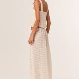 INDIE MAXI SKIRT