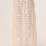 INDIE MAXI SKIRT