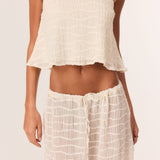 INDIE MAXI SKIRT
