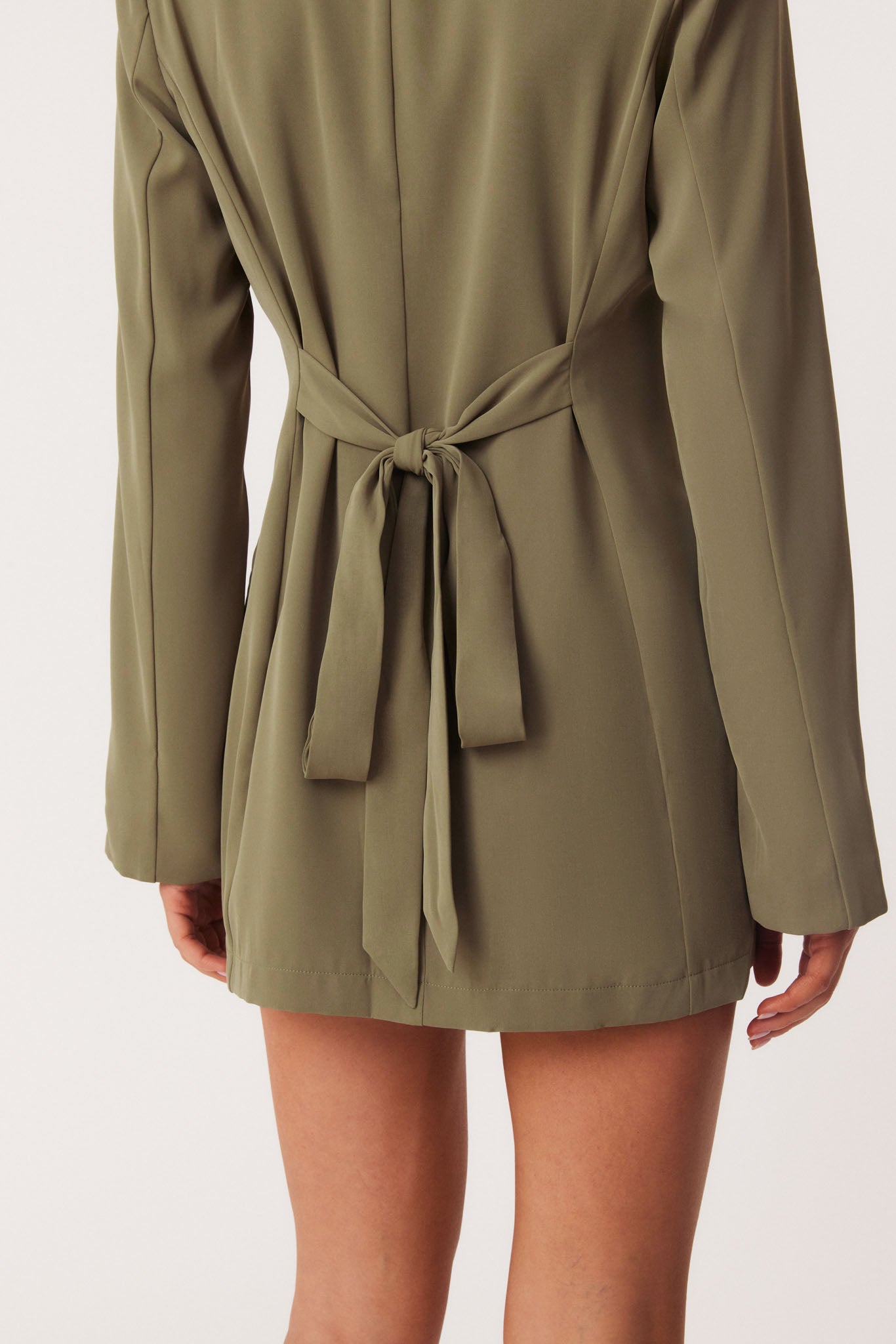 RYAN BLAZER MINI DRESS SNDYS RYAN BLAZER MINI DRESS SNDYS