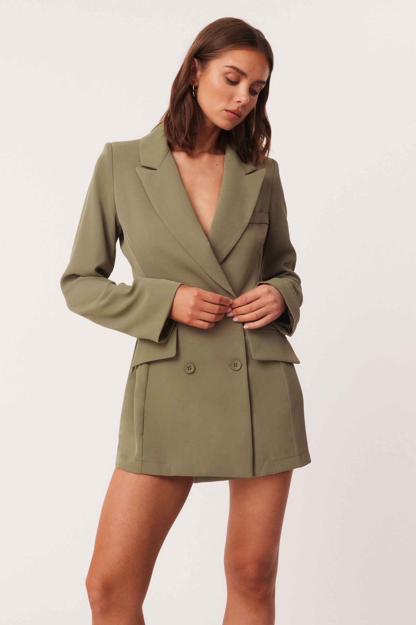 07_Roma_BlazerDress_Khaki_337227