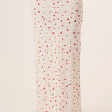 SAVANNAH MAXI SKIRT