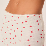 SAVANNAH MAXI SKIRT