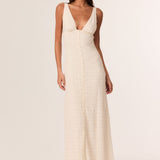 INDIE MAXI DRESS