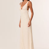 INDIE MAXI DRESS