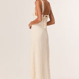 INDIE MAXI DRESS