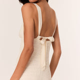 INDIE MAXI DRESS