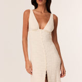 INDIE MAXI DRESS