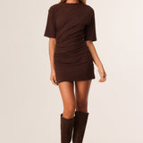 AIRLIE MINI DRESS