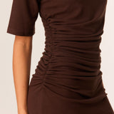 AIRLIE MINI DRESS