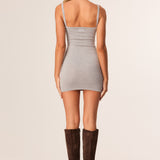 SAMARAH MINI DRESS