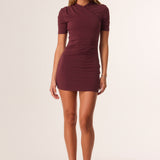 HART MINI DRESS