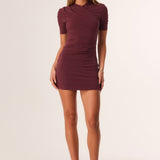 HART MINI DRESS