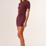 HART MINI DRESS