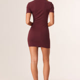 HART MINI DRESS