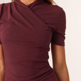 HART MINI DRESS