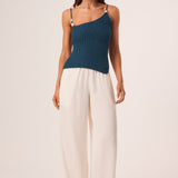 DESI OPEN BACK TOP