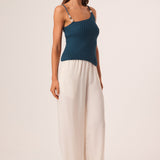 DESI OPEN BACK TOP